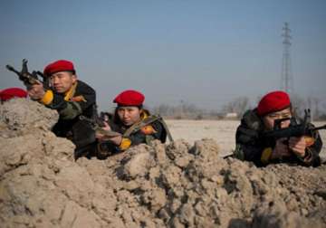 china defends its latest ladakh incursion