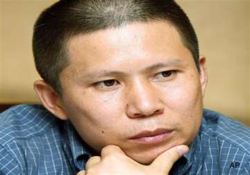 china detains activist lawyer xu zhiyong