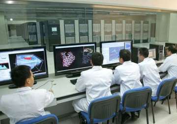 china develops world s fastest supercomputer
