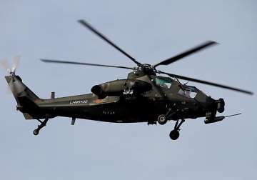china develops helicopter with air to air missiles