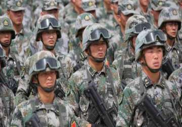 china distributes millions of controversial maps to troops