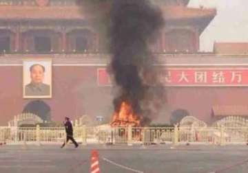 china executes 8 militants from xinjiang for terror attacks