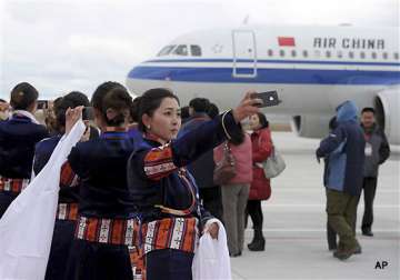 china opens world s highest civilian airport in sichuan