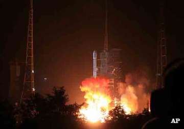 china ready for space cooperation with india