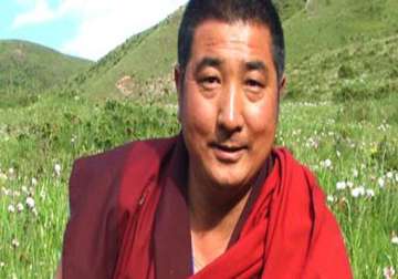 china releases tibetan political prisoner jigme gyatso after 17 years