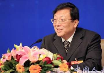 china s hao ping to head unesco s 37th general conference