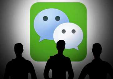 china s crackdown on prostitution 20 million wechat accounts closed