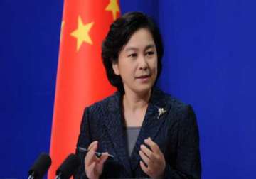 china says not perturbed by growing india bhutan ties