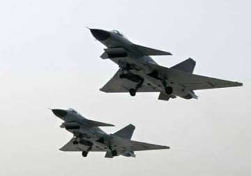 china sends warplanes into new air defence zone amid tensions