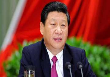 china to accord priority to strategic ties with pakistan xi