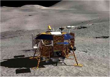 china to launch chang e 3 lunar probe in december