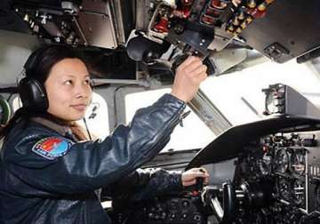 china to send second woman into space tomorrow