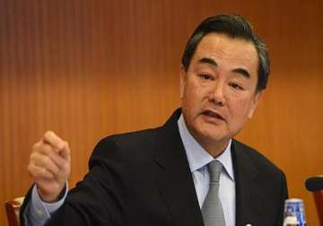 china wants syrian issue be handled under unsc