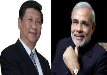 china welcomes modi s invitation to xi to visit india