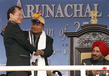 china reacts sharply to antony s visit to arunachal pradesh