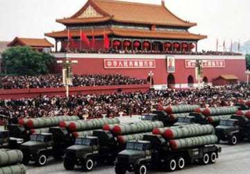 china ready to go to war says chinese communist party