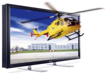 china to launch 3d television channel