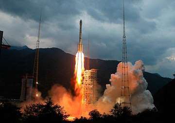 china to send its third moon mission in 2013