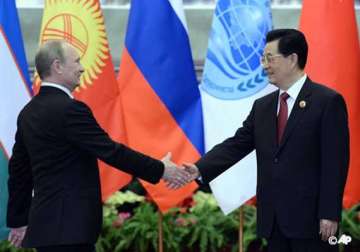 china and russia sign 10 crucial agreements