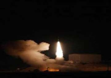 china carries out interceptor missile test