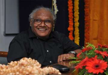 china confers top science award on c n r rao