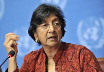 china must urgently address tibet issues un