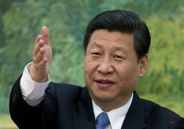 china s xi jinping wants to cut down on pomp and waste