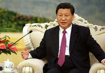 china s presumed next leader reappears in public