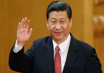 china wants to pay great importance to relations with india xi jinping