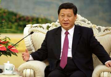 chinese president warns none should be allowed to throw asia into chaos