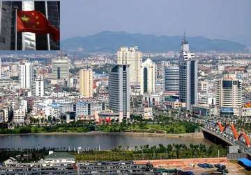 india asks traders to stay away from yiwu after chinese force two traders to eat human excreta drink urine