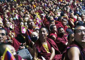 chinese court convicts tibetan monk nephew for inciting immolations