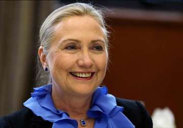 clinton plans to return to office next week