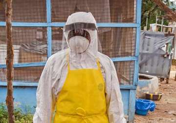 congo confirms six ebola cases
