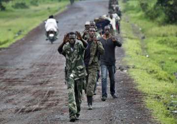 congo s m23 rebels say they will leave goma