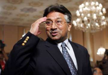 court orders registration of treason charges against musharraf