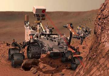 curiosity finds whiff of possible life on mars