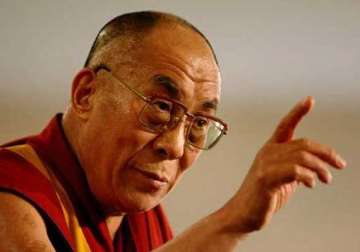 dalai lama s envoys holding talks with china resign