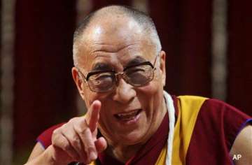 dalai lama to retire from active politics