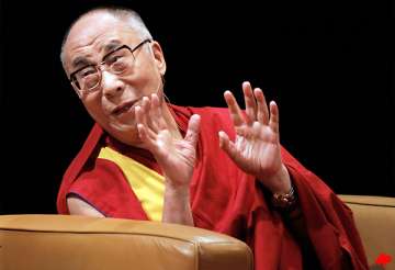 dalai lama to receive mahatma gandhi peace prize in south africa