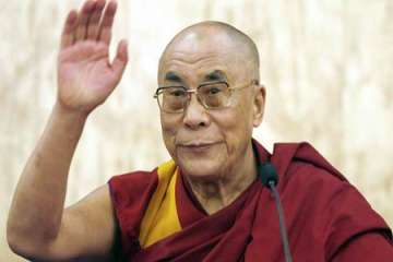 dalai lama turns down plea to continue as political head