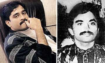 dawood shakeel sneak out of karachi after osama killing report