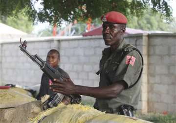 150 killed in militant sect attack in nigeria