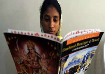 deaf mute indian woman geeta to be sent back to india