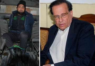 death sentence for salman taseer assassin