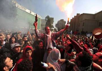 death toll rises to 31 in egypt violence