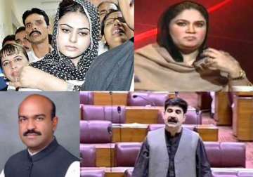 degrees of 54 former pak lawmakers found to be fake