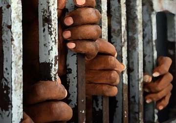 delhi gives islamabad list of pakistani prisoners