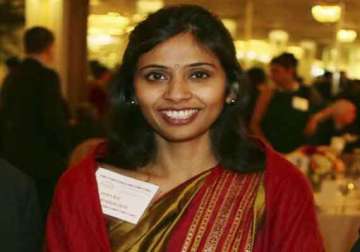 devyani khobragade case us to proceed with proseuction