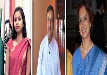 devyani case third instance of maids accusing indian diplomats